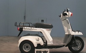 HONDA GYRO X TD01