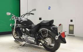 YAMAHA DRAGSTAR 1100 2008 VP13J