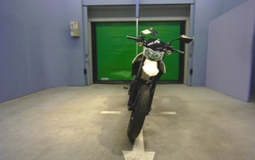 KAWASAKI KLX125D TRACKER X 2011 LX250V