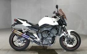 YAMAHA FZ FAZER 2009 RN21J