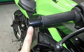 KAWASAKI ZX-25R ZX250E