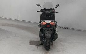 YAMAHA X-MAX 250 SG42J