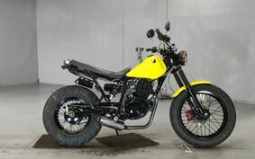 YAMAHA TW225 DG09J