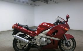 KAWASAKI ZZ-R400 1995 ZX400N