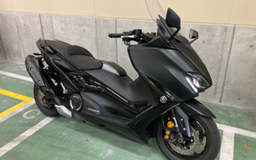 YAMAHA T-MAX 560 TECHMAX ABS 2022 SJ19J