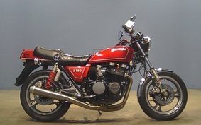 KAWASAKI Z750 FX Type Gen.2 1980 KZ750E