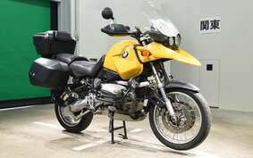 BMW R1150GS 2001 0415