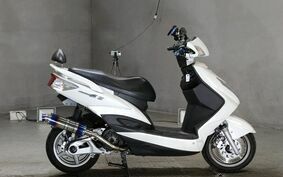 YAMAHA CYGNUS 125 X SE44J