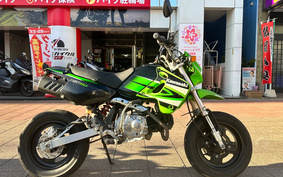 KAWASAKI KSR110 1988 KL110A