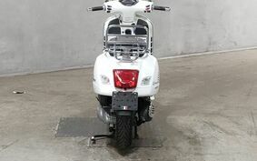 VESPA GTS300 SUPER 2019 不明