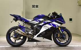 YAMAHA YZF-R6 2008 RJ16