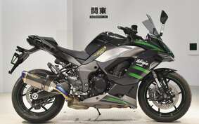 KAWASAKI NINJA 1000 SX ZXT02K