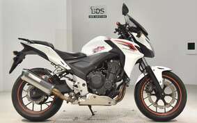 HONDA CB400F 2013 NC47