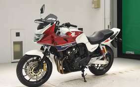 HONDA CB400 SUPER BOLDOR 2014 NC42