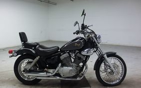 YAMAHA VIRAGO 250 3DM