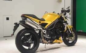 TRIUMPH SPEED TRIPLE 2005