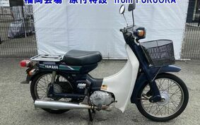 YAMAHA MATE 50 V50