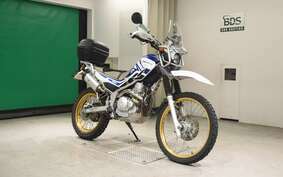 YAMAHA SEROW 250 DG17J