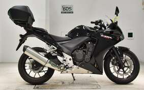 HONDA CBR400R ABS 2014 NC47