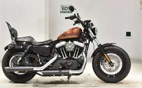 HARLEY XL1200X 2014 LC3