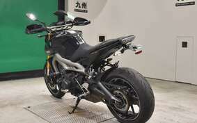 YAMAHA MT-09 A 2014 RN34J