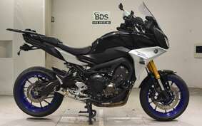 YAMAHA MT-09 Tracer 2019 RN51J