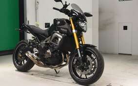 YAMAHA MT-09 A 2014 RN34J