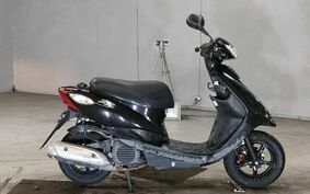 YAMAHA JOG ZR Evolution 2 SA39J