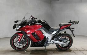 KAWASAKI NINJA 1000 2011 ZXT00G