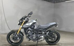 YAMAHA MT-09 2015 RN34J