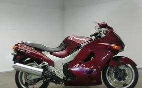 KAWASAKI ZX 1100 NINJA 1993 ZXBD12