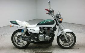 KAWASAKI ZEPHYR 400 1992 ZR400C