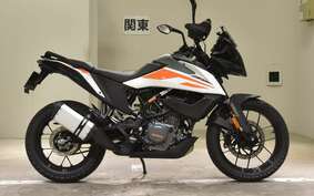 KTM 390 ADVENTURE JGJ40