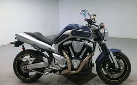 YAMAHA MT-01 2006 RP12