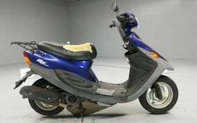 YAMAHA BJ SA24J