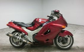 KAWASAKI ZZ1100 NINJA 1995 ZXT10D