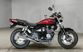 KAWASAKI ZEPHYR 400 2008 ZR400C