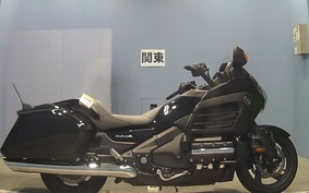 HONDA GL 1800 GOLD WING F6B 2014 SC68