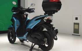 YAMAHA TRICITY 125 A SEC1J