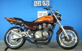 KAWASAKI ZEPHYR 400 Gen.2 1993 ZR400C