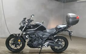 YAMAHA MT-25 RG43J