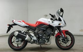 YAMAHA FZ FAZER FEATHER 2011 RN21J