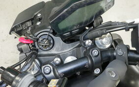 YAMAHA MT-09 A 2020 RN52J