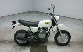 HONDA APE 100 HC07