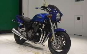 YAMAHA XJR1300 1999 RP01J