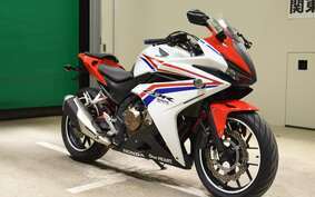 HONDA CBR400R 2016 NC47