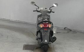 YAMAHA CYGNUS 125 X SE44J