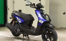 YAMAHA BW S125 SE45