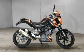 KTM 200 DUKE JUC