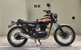 KAWASAKI 250TR BJ250F